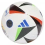 Adidas EURO 2024 Fussballliebe Match Ball Replica Training pallone da calcio