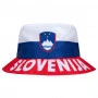 Slovenija navijaški klobuk 