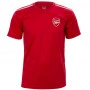 Arsenal N°1 Poly T-shirt da allenamento maglia (stampa a scelta +16€)