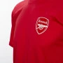 Arsenal N°1 Poly Training T-Shirt Trikot (Druck nach Wahl +13,11€)