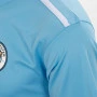 Manchester City N°1 Poly Training T-Shirt Trikot 
