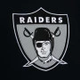 Las Vegas Raiders Mitchell and Ness Team Origins Hoodie