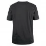 Kansas City Chiefs New Era 2024 Draft Charcoal T-shirt