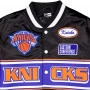 New York Knicks New Era Rally Drive Bomber Jacket