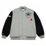 Las Vegas Raiders Mitchell and Ness Legacy Varsity Jacket