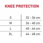 Reusch Active Knee Protector Ginocchiera