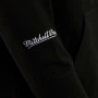 Toronto Raptors Mitchell and Ness Team Logo maglione con cappuccio