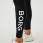 Björn Borg Borg Logo Tight leggings da donna