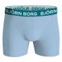 Björn Borg Cotton Stretch 3x Boxer Shorts 