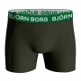 Björn Borg Core 3x Kids Boxer Shorts
