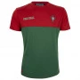 FPF Portogallo Fan T-shirt da allenamento maglia