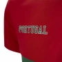 FPF Portogallo Fan T-shirt da allenamento maglia