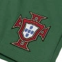 FPF Portugal Fan Kinder Training Trikot Komplet Set
