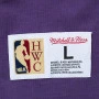 Magic Johnson Los Angeles Lakers Mitchell and Ness Heavyweight Premium Vintage Logo majica