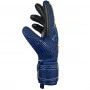 Reusch Attrakt Freegel Silver Goalkeeper Gloves