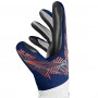 Reusch Pure Contact Silver Junior Kids Goalkeeper Gloves