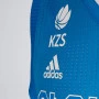 Slowenien Adidas KZS Away Damen Trikot Dončić 77