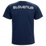 Slovenia T-shirt del tifoso Energija Triglav