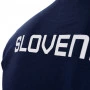 Slovenia T-shirt del tifoso Bandiera