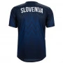 Slovenia t-shirt da allenamento Triglav Sport