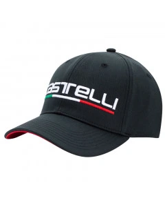 Castelli Classic Cappellino