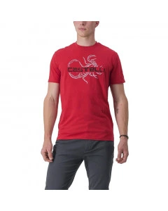 Castelli Finale T-Shirt