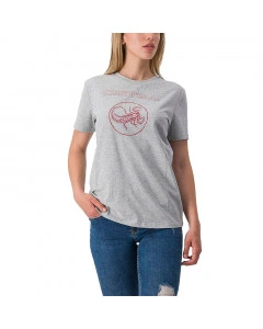 Castelli Pedalare Damen T-Shirt