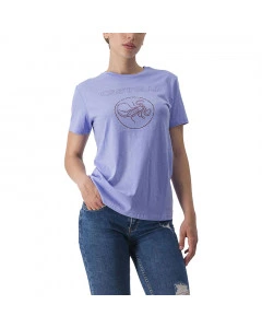 Castelli Pedalare T-Shirt da donna