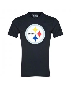 New Era T-shirt Pittsburgh Steelers