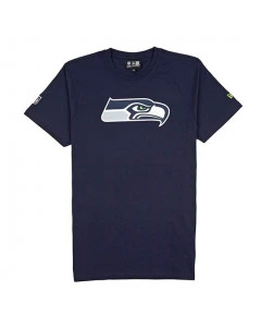 New Era T-shirt Seattle Seahawks 