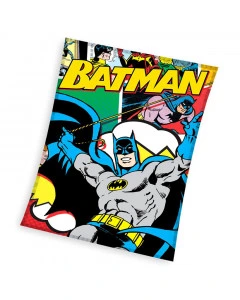 Batman Decke 110x140