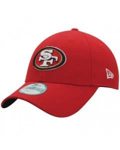 New Era 9FORTY The League Mütze San Francisco 49ers