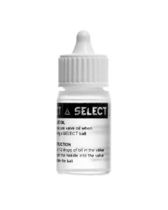 Select Öl für das Ballpumpen 10ml