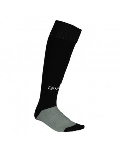 Givova C001-0010 Kinder Fußball Socken 