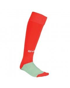 Givova C001-0012 Fußball Socken 40-46