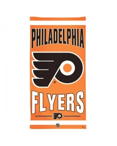 Philadelphia Flyers peškir 75x150 