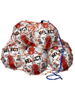 Select Ballnetz für 10-12 Stk.