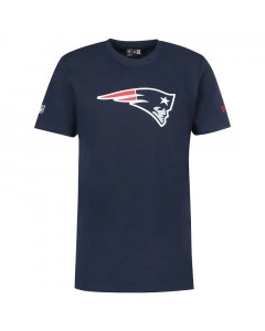 New Era T-shirt New England Patriots