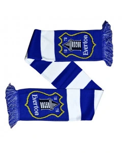 Everton Scarf