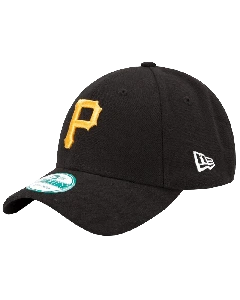 New Era 9FORTY The League Mütze Navy Pittsburgh Pirates (10047544)