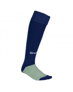 Givova C001-0004 Kinder Fußball Socken 