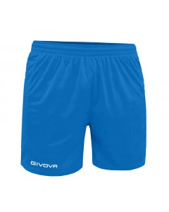 Givova P016-0002 pantaloncini per bambini One 