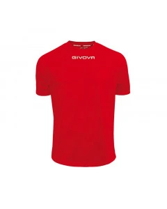 Givova MAC01-0012 maglia da allenamento per bambini One 