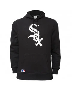 New Era Team Logo Hoodie Chicago White Sox (11204003)