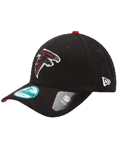 New Era 9FORTY The League kačket Atlanta Falcons (10517894)