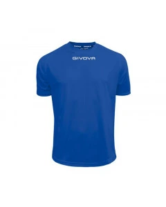 Givova MAC01-0002 maglia da allenamento per bambini One 