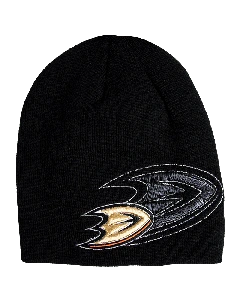 Anaheim Ducks Zephyr Phantom Wintermütze