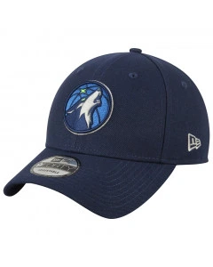 Minnesota Timberwolves New Era 9FORTY The League kačket 