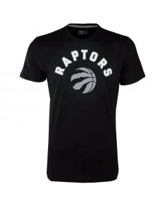 Toronto Raptors New Era Team Logo T-Shirt (11546136)