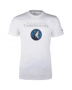 Minnesota Timberwolves New Era Team Logo majica (11546146)